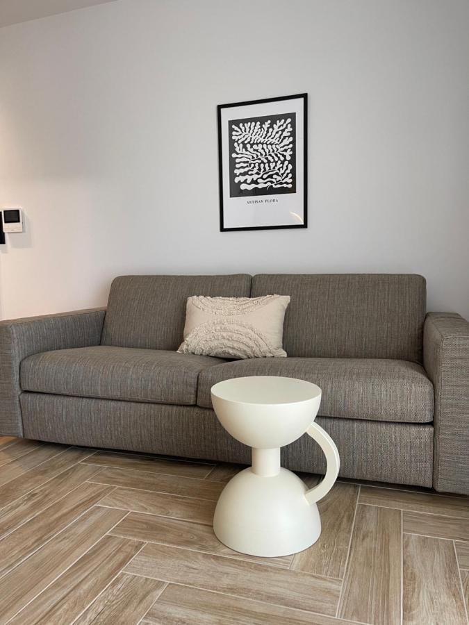 C&C3 Apartments Alexandroupoli Exterior photo